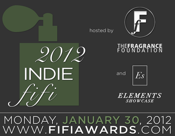 2012 FiFi Awards 5 “Indie” jelöltje