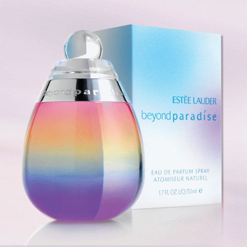 Estée Lauder Beyond Paradise – parfümkritika
