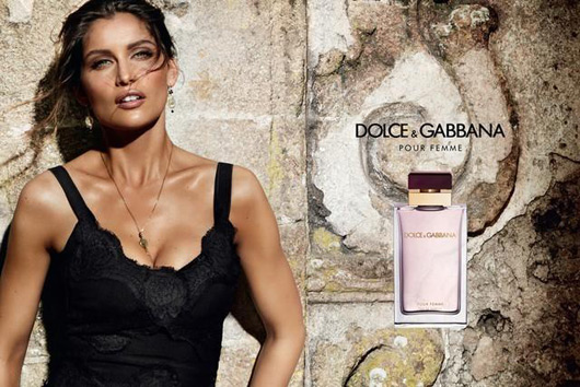 Megújul a klasszikus Dolce&Gabbana Pour Femme és Pour Homme