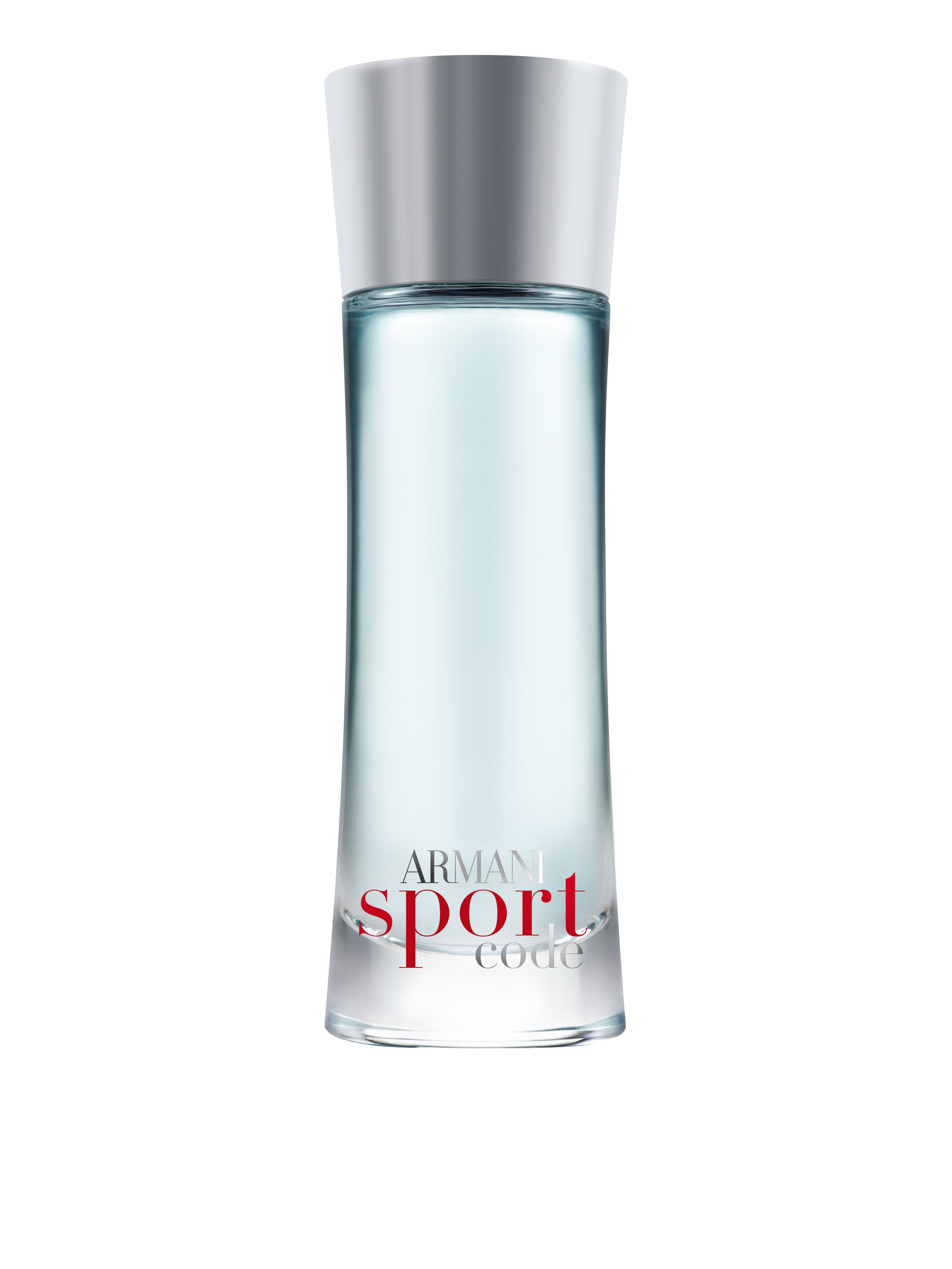 Giorgio Armani Code Sport Athlete – parfümkritika