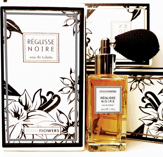 Exkluzív interjú az 1000 Flowers niche parfümház megálmodójával!