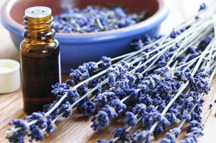 Aromaterápia és illatosítás otthon