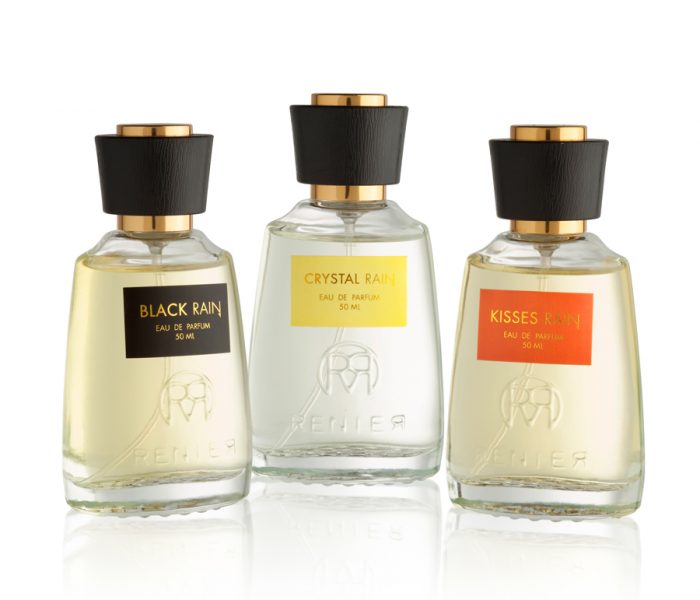 Renier Perfumes – új niche parfümház