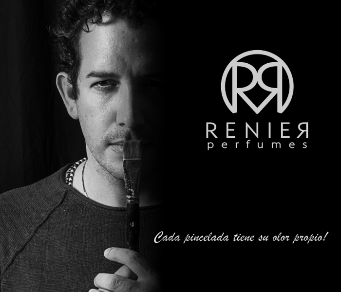Renier Perfumes – az arc a márka mögött (interjú)