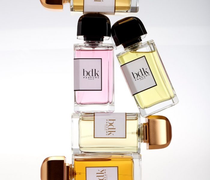 Bemutatkozik: Parfums BDK Paris