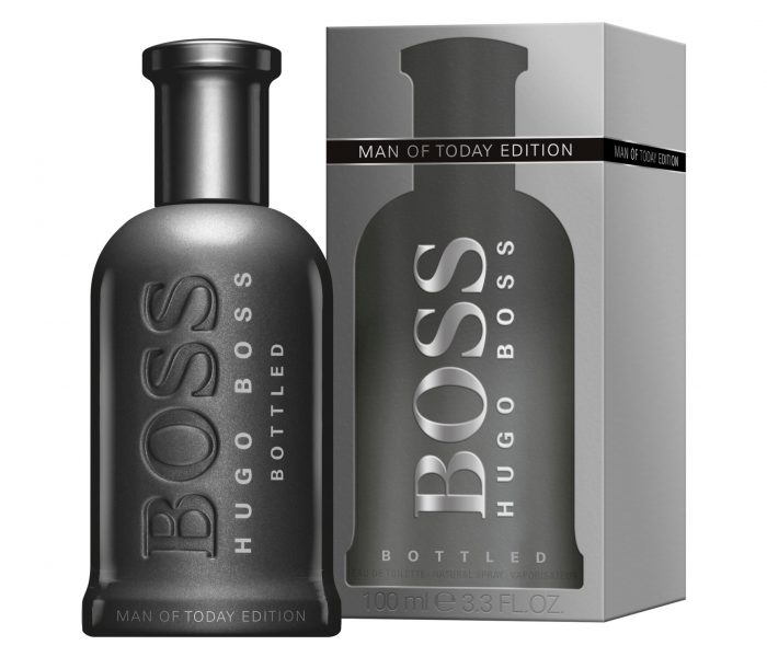 Hugo Boss Boss Bottled Man of Today – újdonság