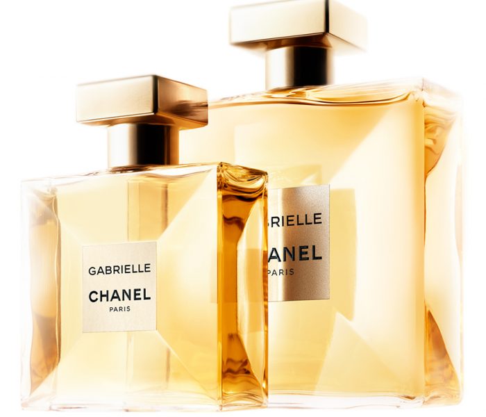 Chanel Gabrielle – parfümkritika