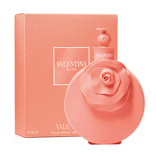 Valentino Valentina Blush – parfümkritika
