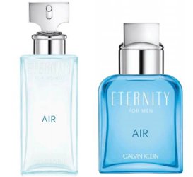 Calvin Klein Eternity AIR – újdonság