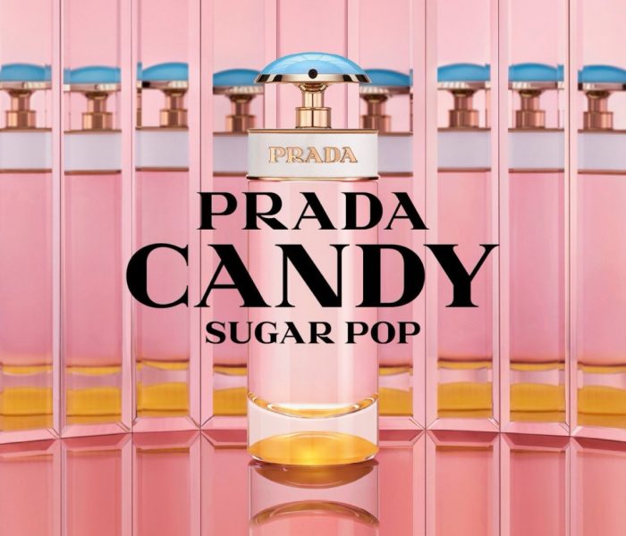 Prada Candy Sugar Pop- parfümkritika