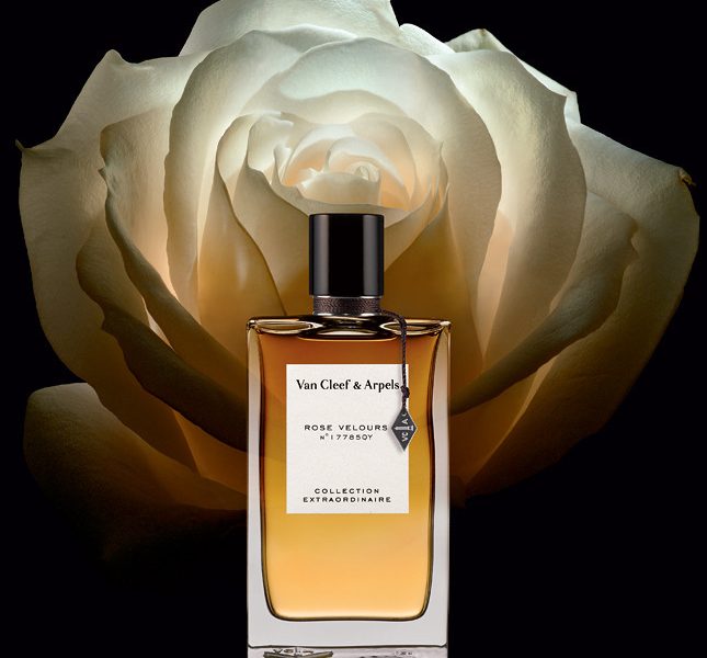 Van Cleef & Arpels különleges parfümkollekció