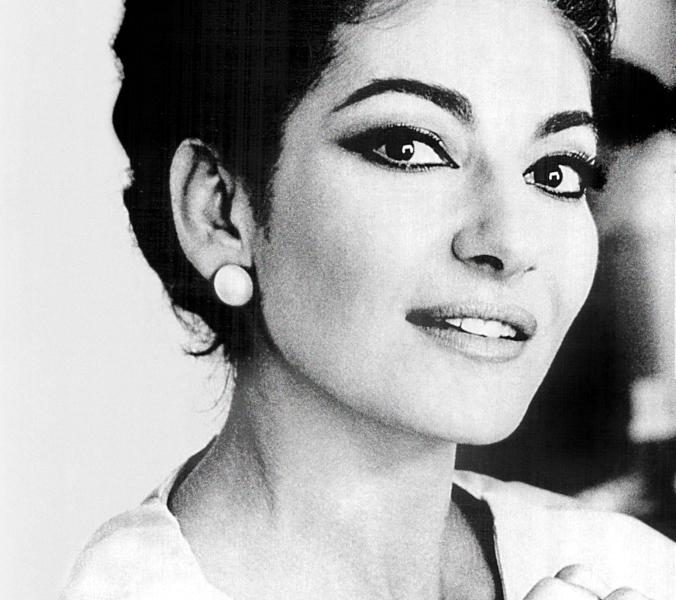Maria Callas, és kedvenc parfümjei