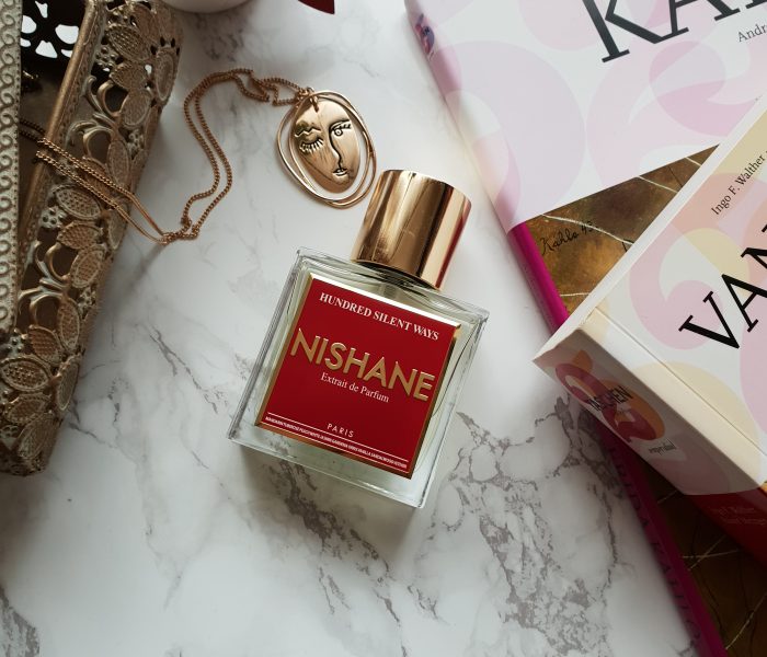 Nishane Hundred Silent Ways – parfümkritika