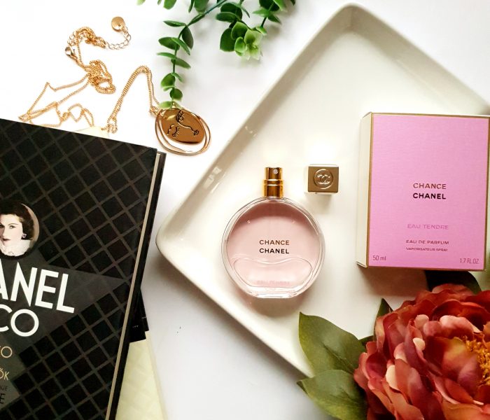 Chanel Chance Eau Tendre Eau Parfum – parfümkritika