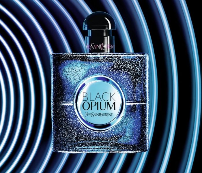 Yves Saint Laurent Black Opium Intense – újdonság