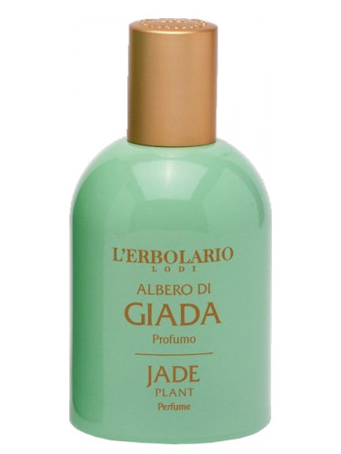 L’Erbolario Jade – parfümkritika