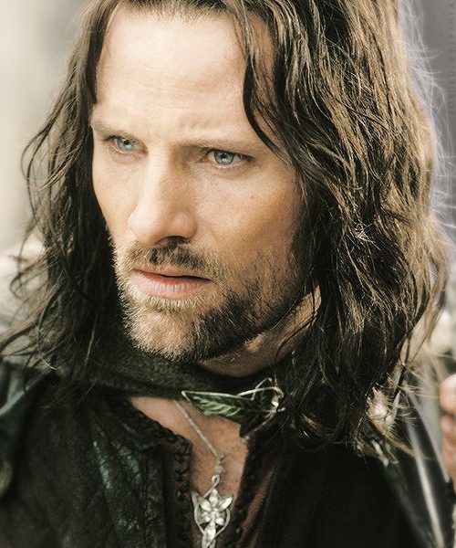 Milyen illata lehet Aragornnak?