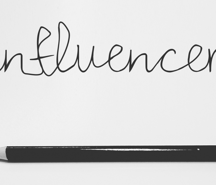 Blogger vs influencer I. rész
