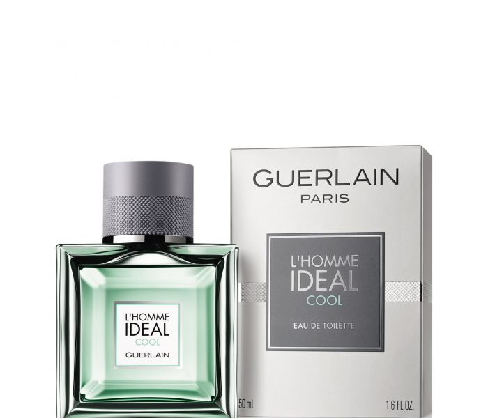 Guerlain L’Homme Ideal Cool – parfümkritika