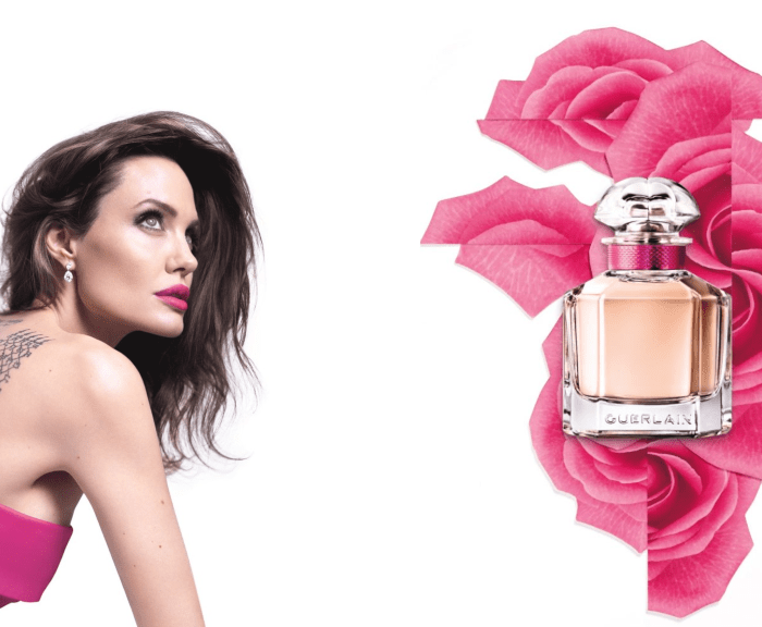 Guerlain Mon Guerlain Bloom of Rose – parfümkritika
