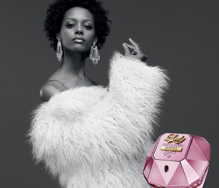 Paco Rabanne Lady Million Empire – parfümújdonság