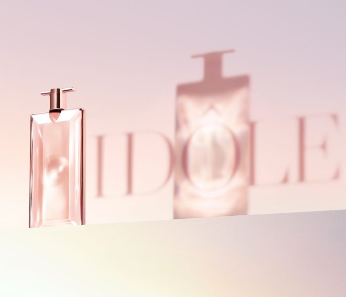 Lancome Idole – parfümújdonság