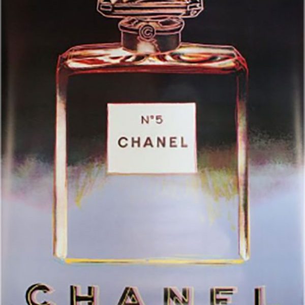 Chanel No5 – a 100 éves illat
