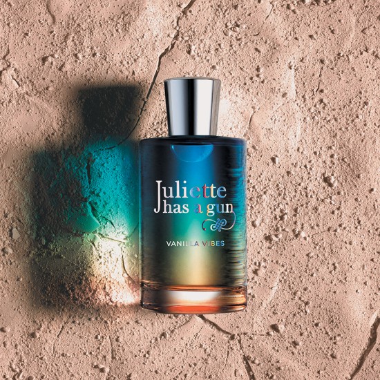 Juliette Has a Gun Vanilla Vibes – parfümújdonság