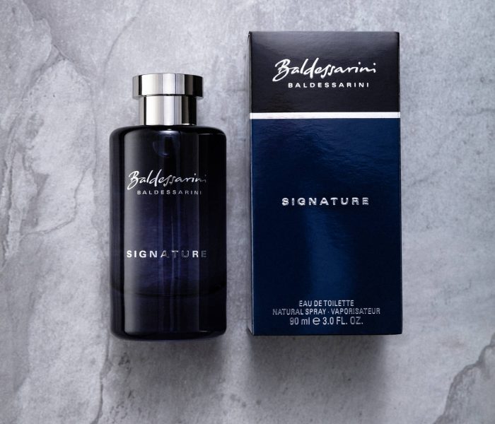 Baldessarini Signature – parfümújdonság