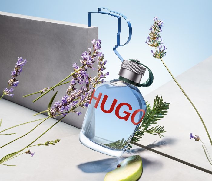 Hugo Boss Hugo Man – parfümújdonság