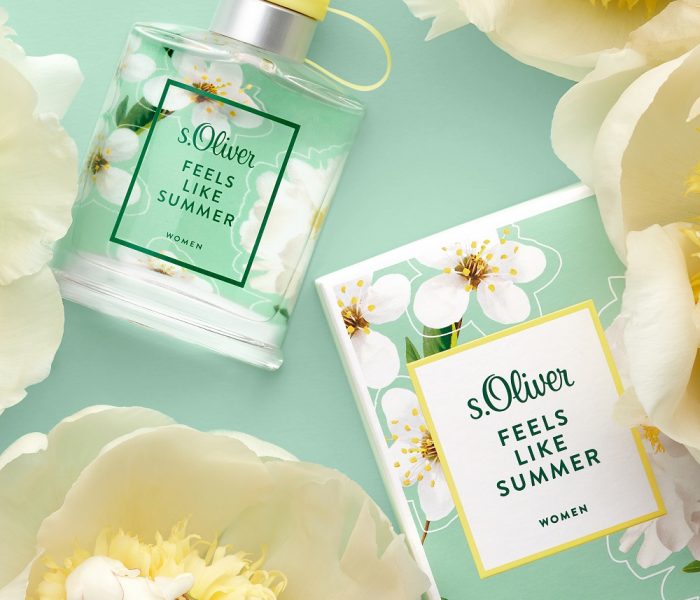 s.Oliver Feels Like Summer 2021 – parfümújdonság