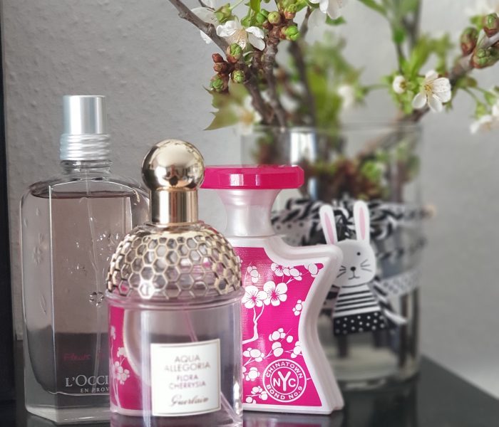 Virágba borulnak a fák – 5 izgalmas virágos parfüm
