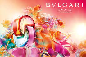 Bvlgari Omnia by Mary Katrantzou – parfümújdonság