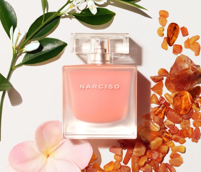 Narciso Rodriguez Eau Neroli Ambree – parfümújdonság