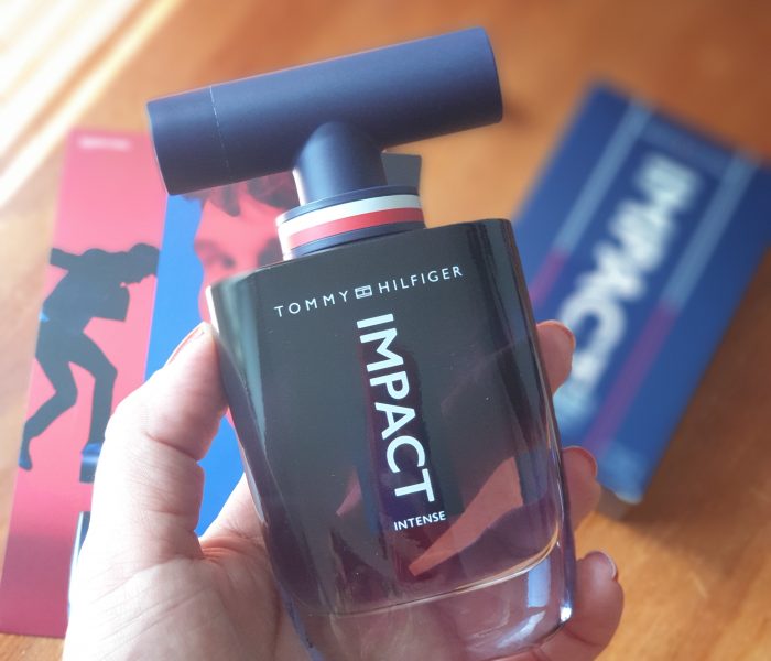 Tommy Hilfiger Impact Intense – parfümkritika