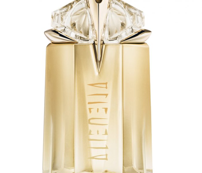 Mugler Alien Goddess – parfümújdonság