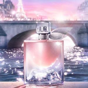 Lancome La Vie Est Bele Blanche – parfümújdonság