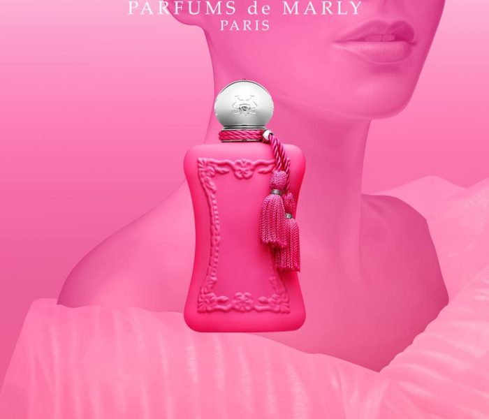 Parfums de Marly Oriana – parfümújdonság