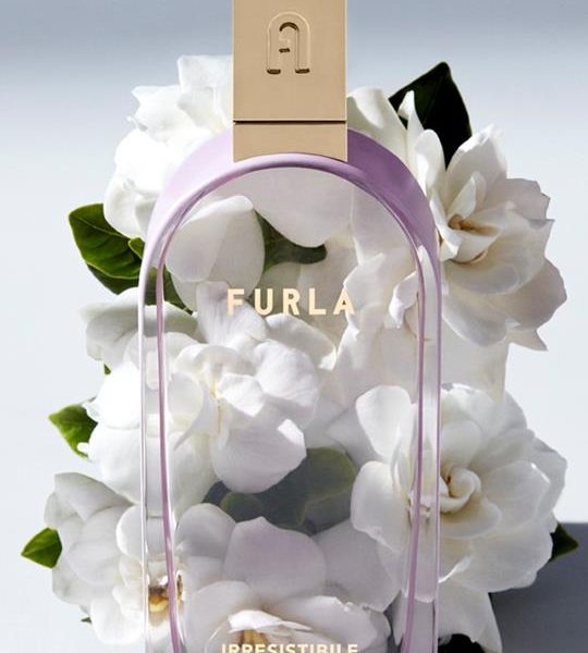 Furla La Collezione Irresistible – parfümkritika
