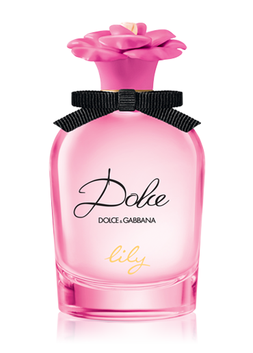Dolce & Gabbana Dolce Lily EDT – parfümújdonság