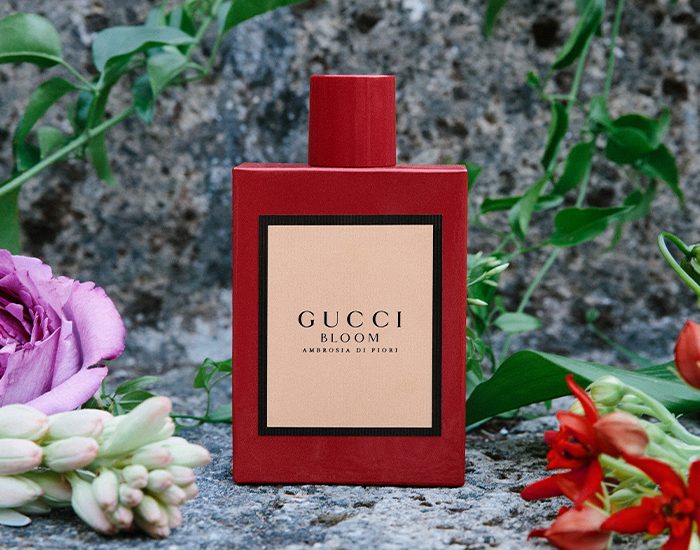Gucci Bloom Ambrosia di Fiori – parfümajánló