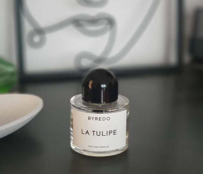 Byredo La Tulipe – parfümkritika