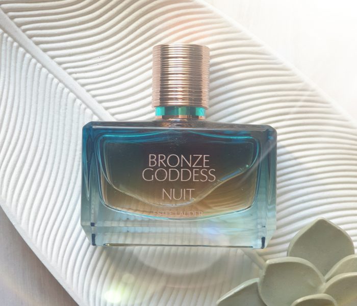 Estée Lauder Bronze Goddess Nuit – parfümkritika