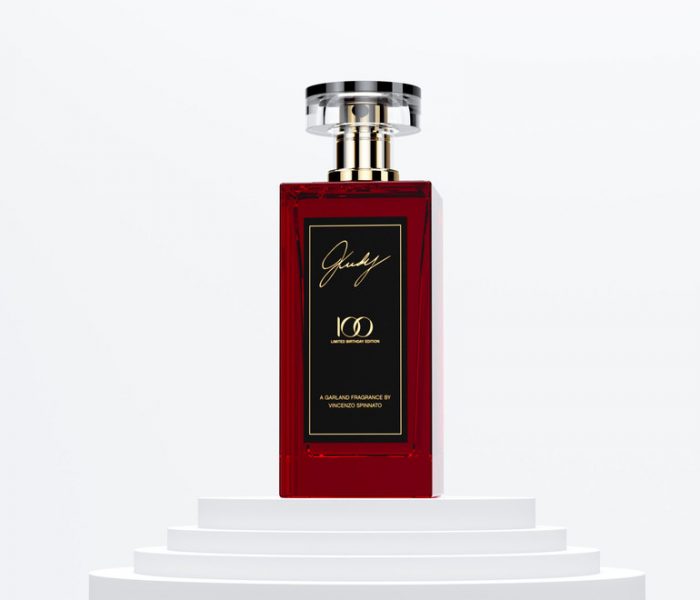 Judy: A Garland parfüm
