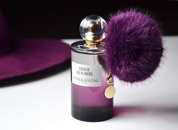 Annick Goutal Tenue de Soirée – parfümkritika