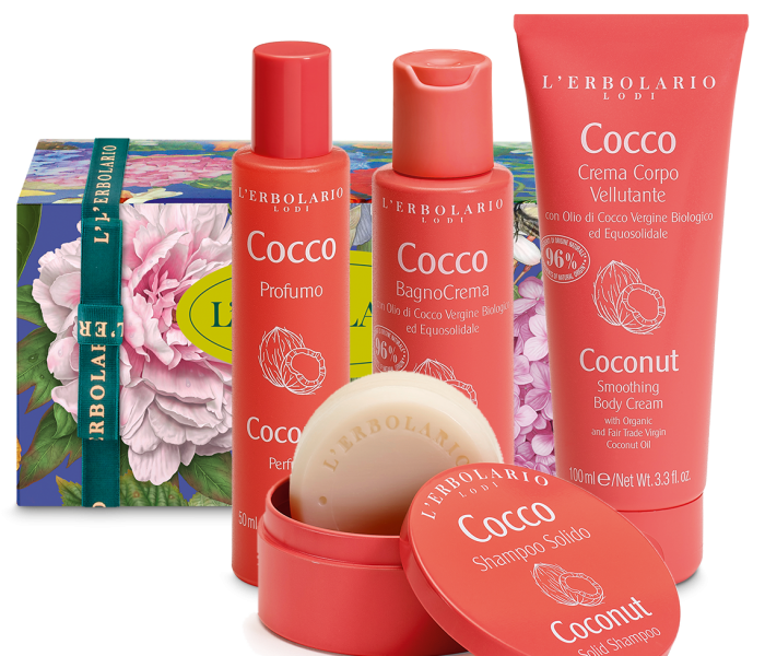 l’Erbolario Coconut (Cocco) – parfümkritika