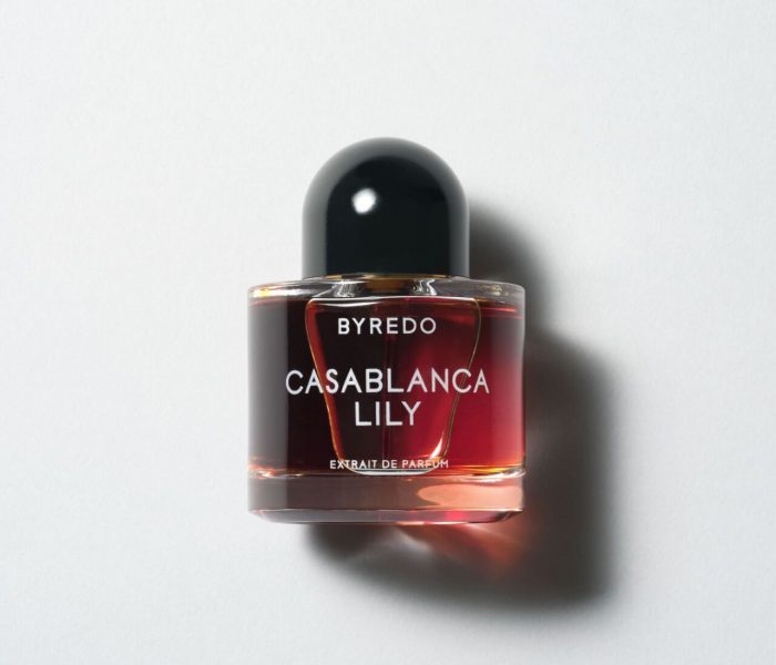 Byredo Casablanca Lily – parfümkritika