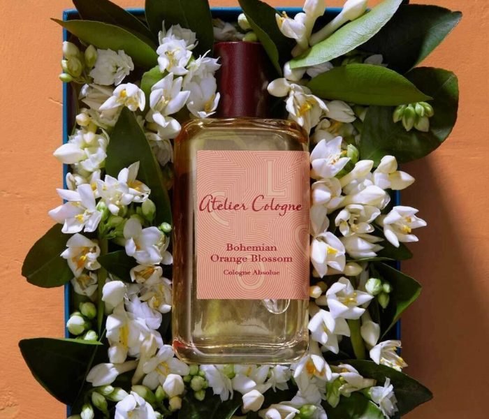 Atelier Cologne Bohemian Orange Blossom – parfümkritika
