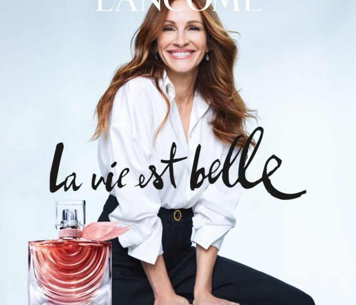 Lancome La Vie Est Belle Iris Absolu – parfümújdonság