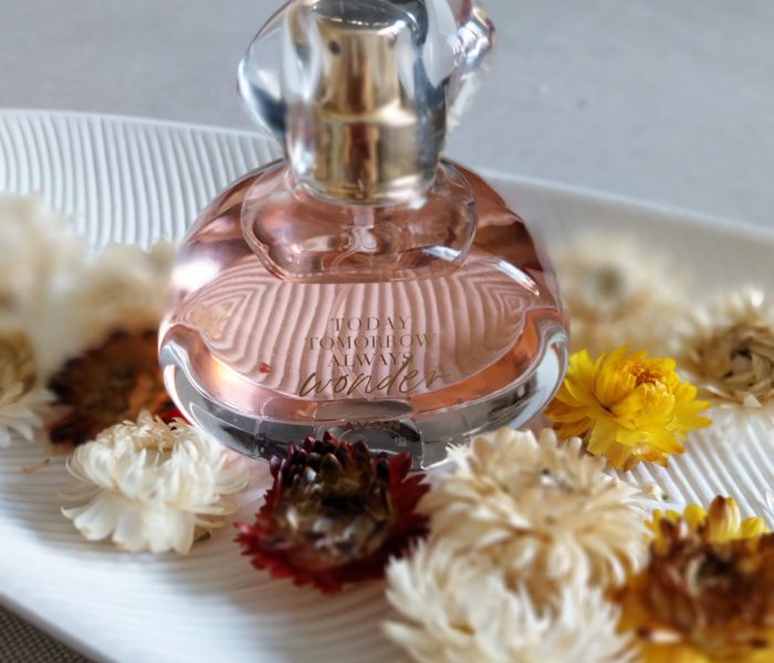 Avon Today Tomorrow Always Wonder – parfümkritika